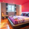 Отель Apartamento Serramar , Vistas deslumbrantes, фото 4