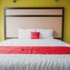 Отель RedDoorz Syariah @ Jalan Dieng, фото 12
