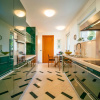 Отель Villa Kamik Rijeka, фото 5