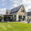 Отель Pretty Holiday Home in De Koog Texel With Garden, фото 32