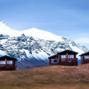 Отель Aurora Cabins, фото 10