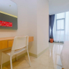 Отель Modern and Spacious 2BR L'Avenue Apartment, фото 11