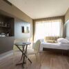 Отель Ginevra Rooms Bergamo, фото 5