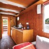 Отель Amazing Ship/boat in Radewege With 2 Bedrooms, фото 21