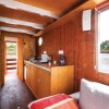 Отель Stunning Ship/boat in Radewege With 2 Bedrooms, фото 5