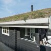 Отель Modern Holiday Home in Fanø With Sea Nearby, фото 10