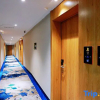 Отель Super 8 Hotel Premier (Fushun North Railway Station, Jiangjun), фото 16