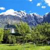 Отель Kazbegi Green Yard, фото 15