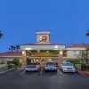 Отель Best Western Plus Las Vegas West в Лас-Вегасе
