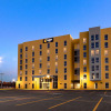 Отель Comfort Inn Delicias, фото 1