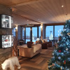 Отель Chalet Marano Hotel Restaurant & Spa, фото 37