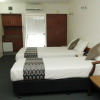 Отель Ayr Travellers Motel, фото 2