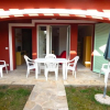 Отель S11 - Sirolo, Nuovo Trilocale Con Giardino 10, фото 11