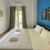 Отель Soho Vibrant 55sqm Apt in Athens, фото 7