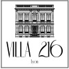 Отель Villa 216, фото 10