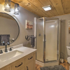 Отель Cozy Retreat w/ Porch & Double JJ Resort Access!, фото 8
