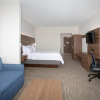 Отель Holiday Inn Express And Suites Goodland I 70, an IHG Hotel, фото 25