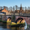Отель The Tudor Gathering Chester - City Centre Parking Hot Tub, фото 24