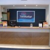 Отель Travelodge London Central Marylebone, фото 13