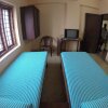 Отель Aravind Guest House в Коттаям