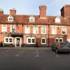 Отель Original White Hart, Ringwood by Marston's Inns, фото 5