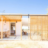 Отель Flamingo Ranch - Dreamy Desert Design With Hot Tub 2 Bedroom Home by RedAwning, фото 1