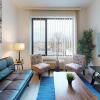 Отель Luxury 1BR 30 Mins to Manhattan Evonify, фото 16