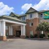 Отель Holiday Inn Express Gloucester, an IHG Hotel, фото 1
