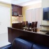 Отель Cosmo Terrace Apartment with Direct Access to Thamrin City Mall, фото 3