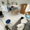Отель Villa Caprivi - Ferienwohnung 5, фото 2