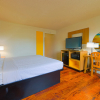 Отель Coastal Inn by OYO Lincoln City - Oregon Coast Hwy, фото 5
