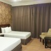 Отель GoodHope Hotel Kelawei Penang, фото 16