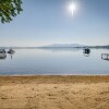 Отель Lakefront Center Ossipee Home w/ Boat Dock!, фото 18
