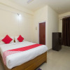 Отель OYO 9800 Shree Krishna Guest House, фото 13