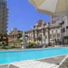 Отель Pacific Hotel Okinawa, фото 17