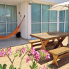 Отель Areias do Mar | 2 Quartos Garden Familia A113, фото 9
