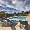 Отель Sedona Home w/ Golf Course View & Pool Access!, фото 13