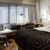 Отель Mornington Hotel Stockholm City, фото 7