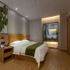 Отель GreenTree Inn Jiaxing City Yuxin Town High-speed R, фото 6