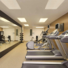 Отель Hilton Garden Inn Anaheim Garden Grove, фото 21