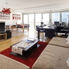 Отель Modern Apartment with Sea-view at Split, фото 13