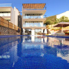 Отель Villa Zeki by Akdenizvillam, фото 1