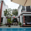 Отель Gia Lam Villa Hoi An, фото 35