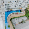 Отель Brand New Studio at Bintaro Icon Apartment, фото 11