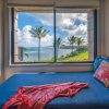 Отель Sealodge E6 - Direct oceanfront views to Kilauea lighthouse!, фото 15