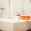 Отель Leuhusen Orange Apartment, фото 6