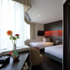 Отель Red Roof Inn & Suites Osaka - Namba/Nippombashi, фото 31