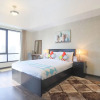 Отель OYO Home 300 2BHK Al Waleed Paradise JLT, фото 13