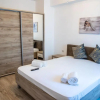Отель Apartament 2 camere Moonlight Mamaia et 2 ap 211, фото 16