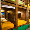 Отель D’gobers Hostel, фото 29